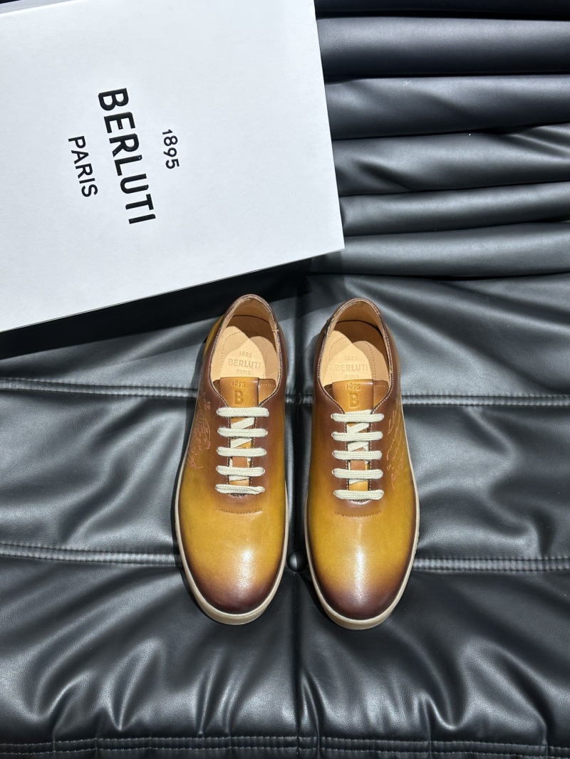 Berluti Sneakers